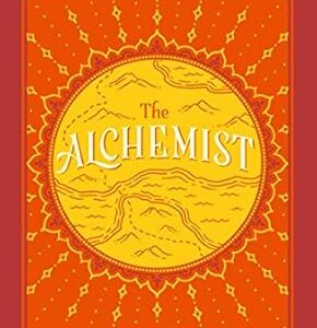 The Alchemist by Paulo Coelho