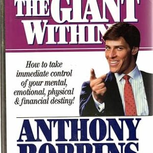 Awaken the Giant Within
