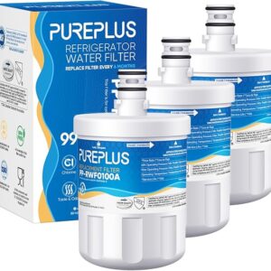 Refrigerator Filter