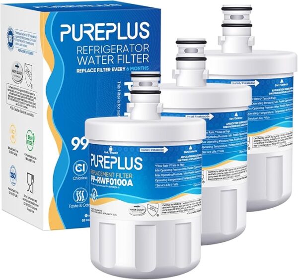 Refrigerator Filter