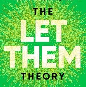 Let them theory by Mel Robbins