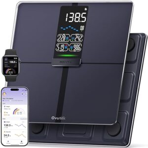 Oxiline Scale X Pro