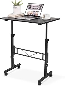 Standing Desk Adjustable